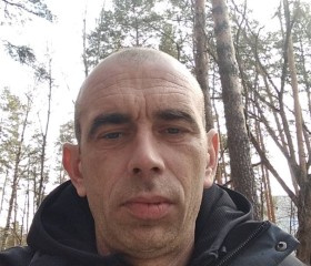 Руслан, 42 года, Выкса