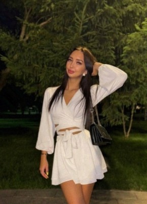 Вероника из Салехарда 30 лет