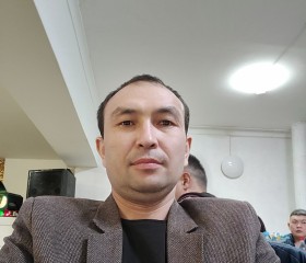 Рустам, 41 год, Нижневартовск