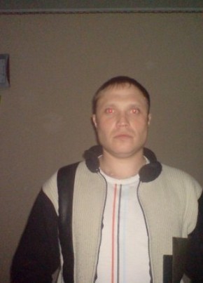 димасик, 43, Россия, Мончегорск