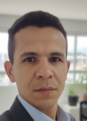 Eliel из Piripiri 39 лет