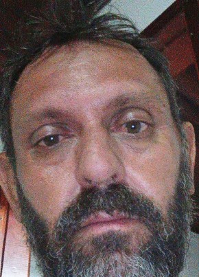 Elton Adriano de из Mogi-Gaucu 44 года