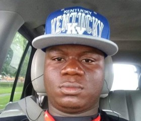 Senalleo, 27, Louisville (Commonwealth of Kentucky)