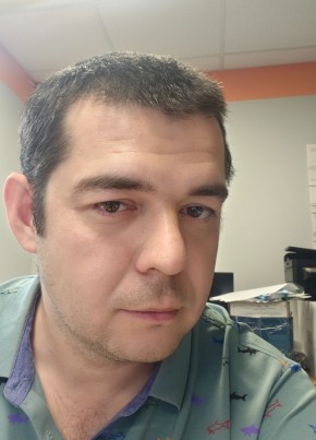 Stanislav, 36, Russia, Izhevsk