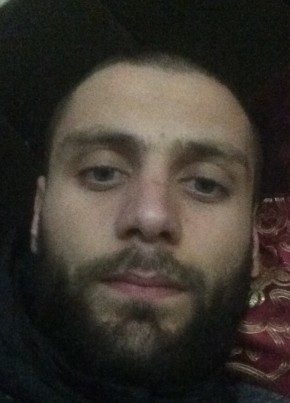 eldarchik, 29, Россия, Кизляр