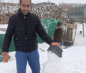 Abdulvahap, 31, Iskenderun