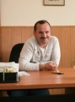 Владимир, 52 года, Полтава