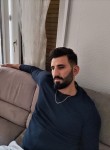 Ömer, 34 года, Gießen