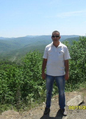 Sergei, 48, Россия, Находка