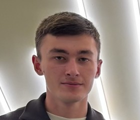 Alan, 20, Nalchik