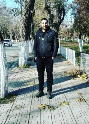 Ali, 28, Türkiye Cumhuriyeti, Karabağlar