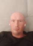 Kostya, 38, Astana