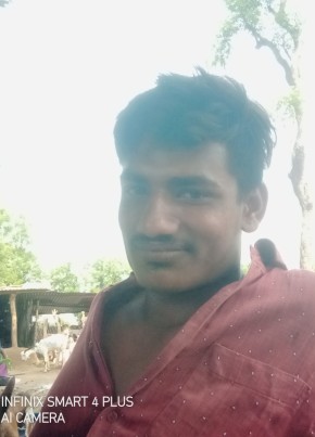 Sachin, 18, India, Ahmedabad
