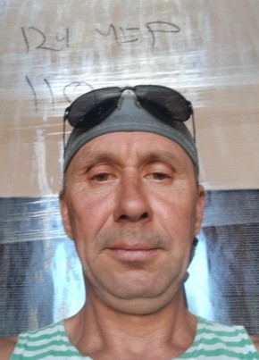 Павел из Віцебска 48 лет