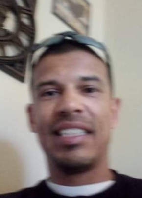 Ricardo love, 42, United States of America, San Antonio