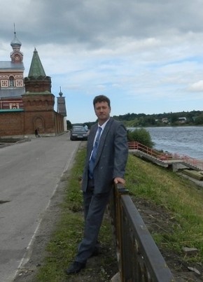 Александр, 57, Россия, Медвежьегорск