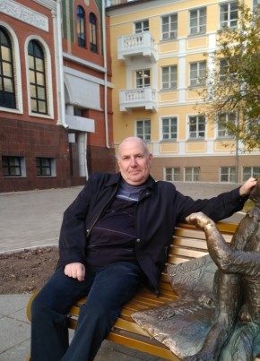 Сергей, 57, Россия, Левокумское