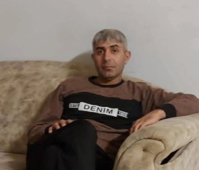 Kamo, 43, Yerevan