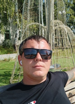 Евгений, 35, Россия, Кыштым