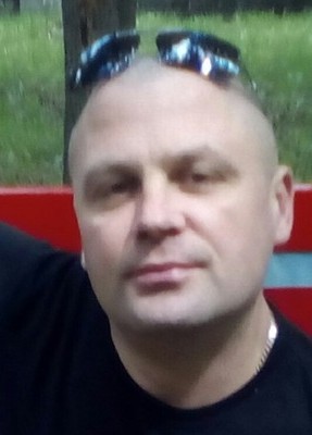 Андрей, 48, Россия, Нижний Новгород