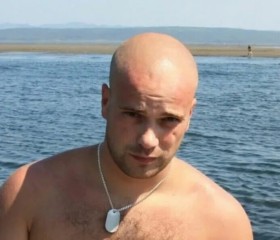 Макс, 33 года, Смоленск