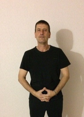 Матвей, 59, Россия, Таганрог