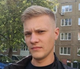 Valentin, 29, Moscow