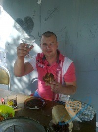 Igor, 36, Russia, Volgograd