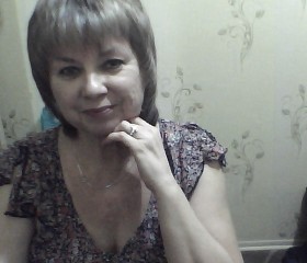 Светлана, 57 лет, Краматорськ
