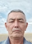 Собетбек, 60 лет, Алматы