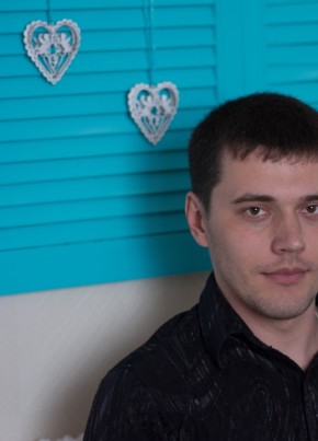 Анатолий Карпов, 38, Россия, Рузаевка