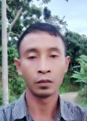 Alex Bogor, 21, Indonesia, Depok (West Java)