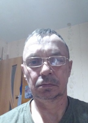 Сергей, 51, Россия, Асино