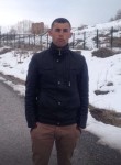 sedat aslan, 23 года