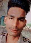 Sikinder Singh, 21  , Jagraon