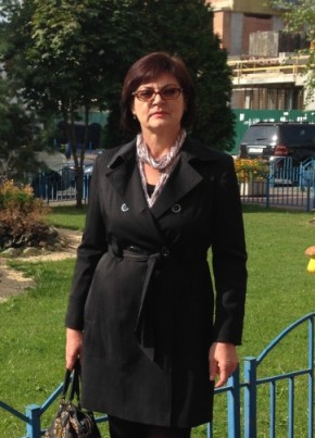 Елена, 55, Україна, Київ