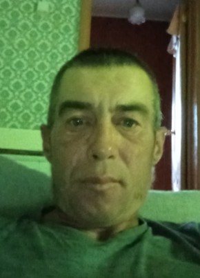 Иван из Набережные Челны 43 года