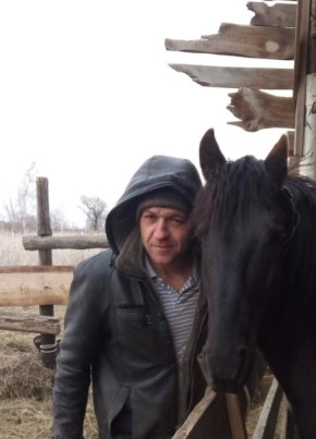 Владимир, 43, Россия, Горно-Алтайск
