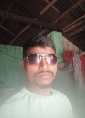 Basanto, 34, India, Sonāri