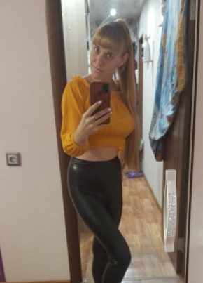 Margarita, 35, Russia, Tolyatti