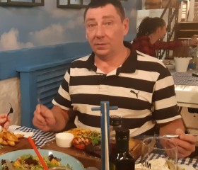 Walerii, 54 года, Olsztyn
