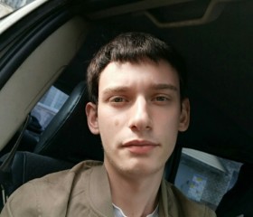 Mikhail, 29, Likino-Dulevo