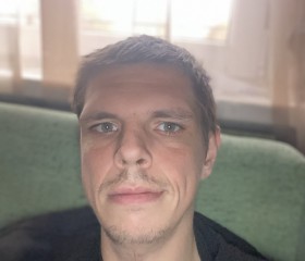 Darjus Marma, 36, Riga