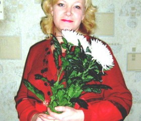 Марина, 55 лет, Віцебск