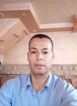 رشيد, 42, Tangier