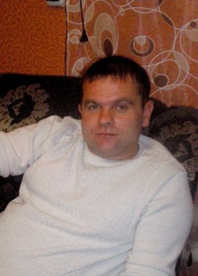 Vitaliy, 41, Russia, Feodosiya