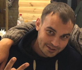 Алексей, 34 года, Янаул