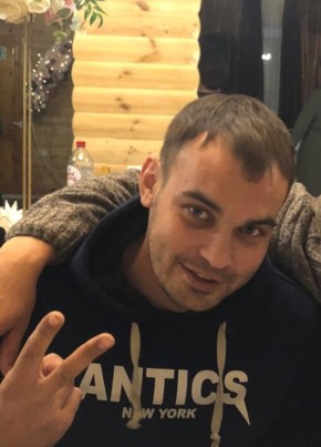 Алексей, 34, Россия, Янаул