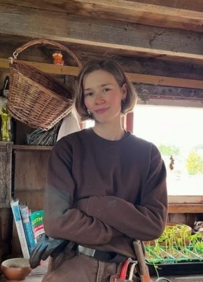 Марина из Ижевска 36 лет