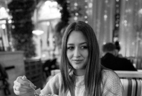 Юлия, 27 - Только Я